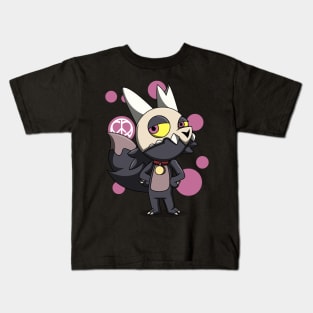 Adorable King of Demons Kids T-Shirt